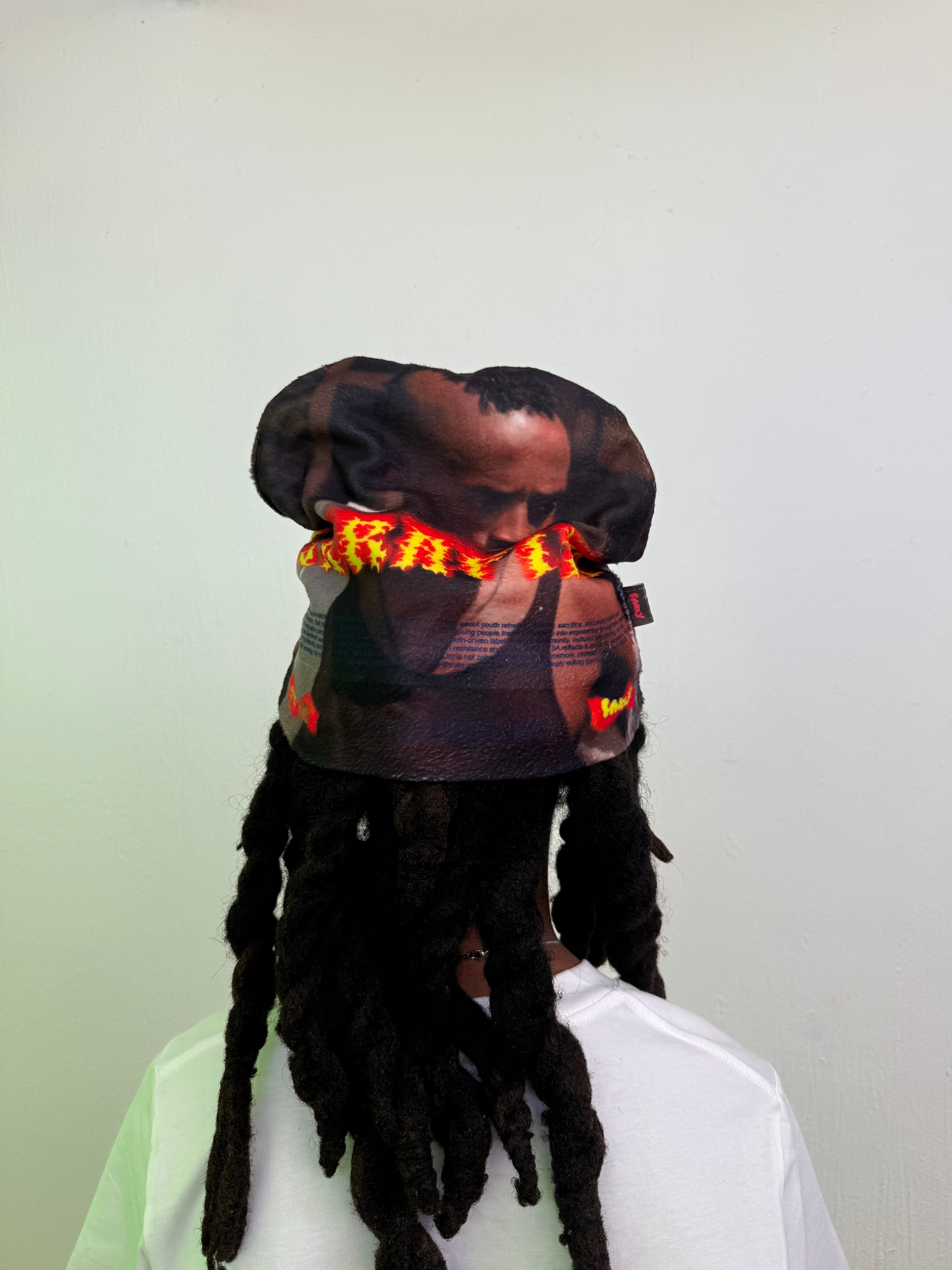 FRNDLY SA DVD COLLECTION SARAFINA EDITION BEANIE