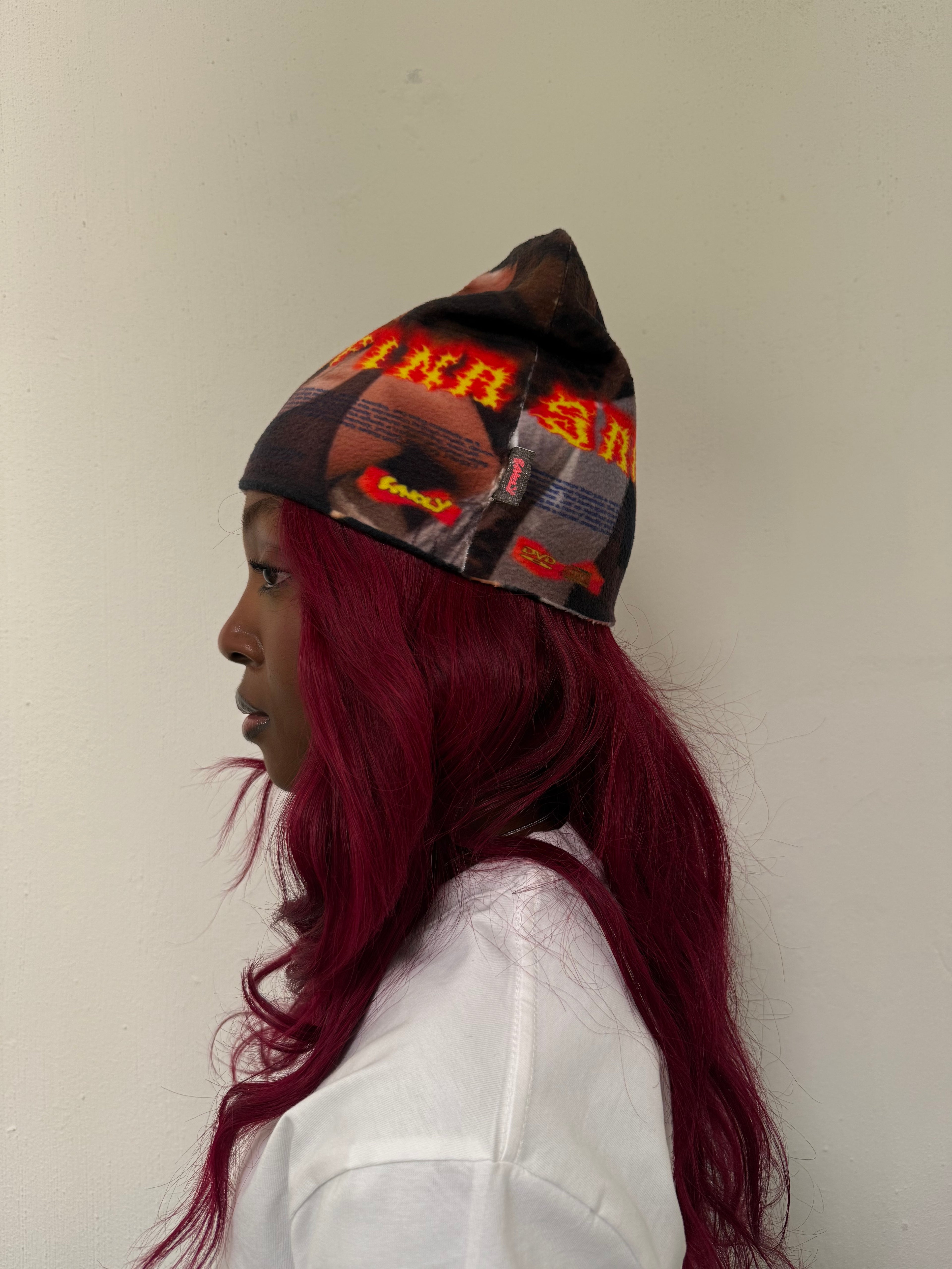 FRNDLY SA DVD COLLECTION SARAFINA EDITION BEANIE