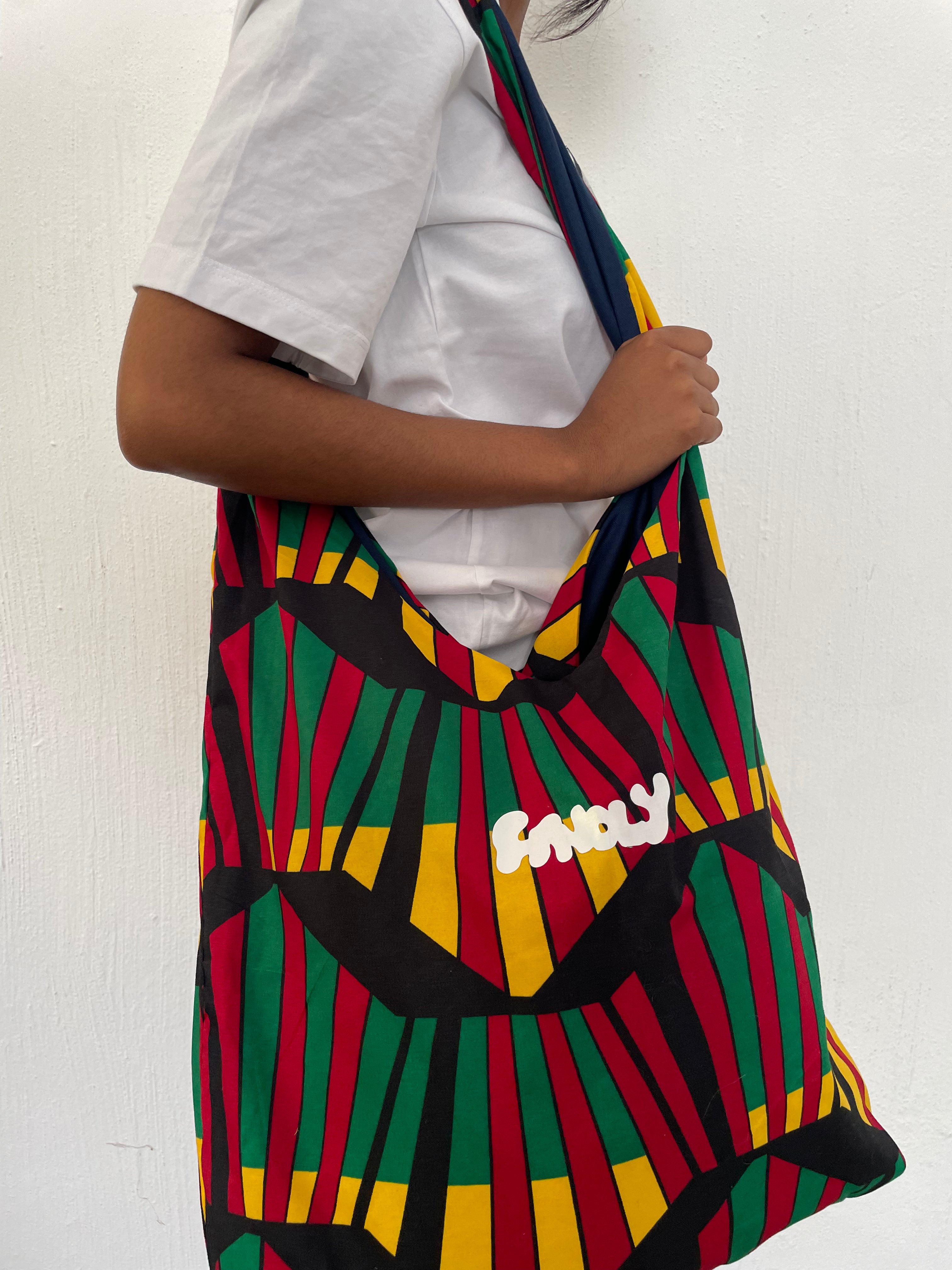 TARTEN BUBBLE LOGO TEE (Copy)