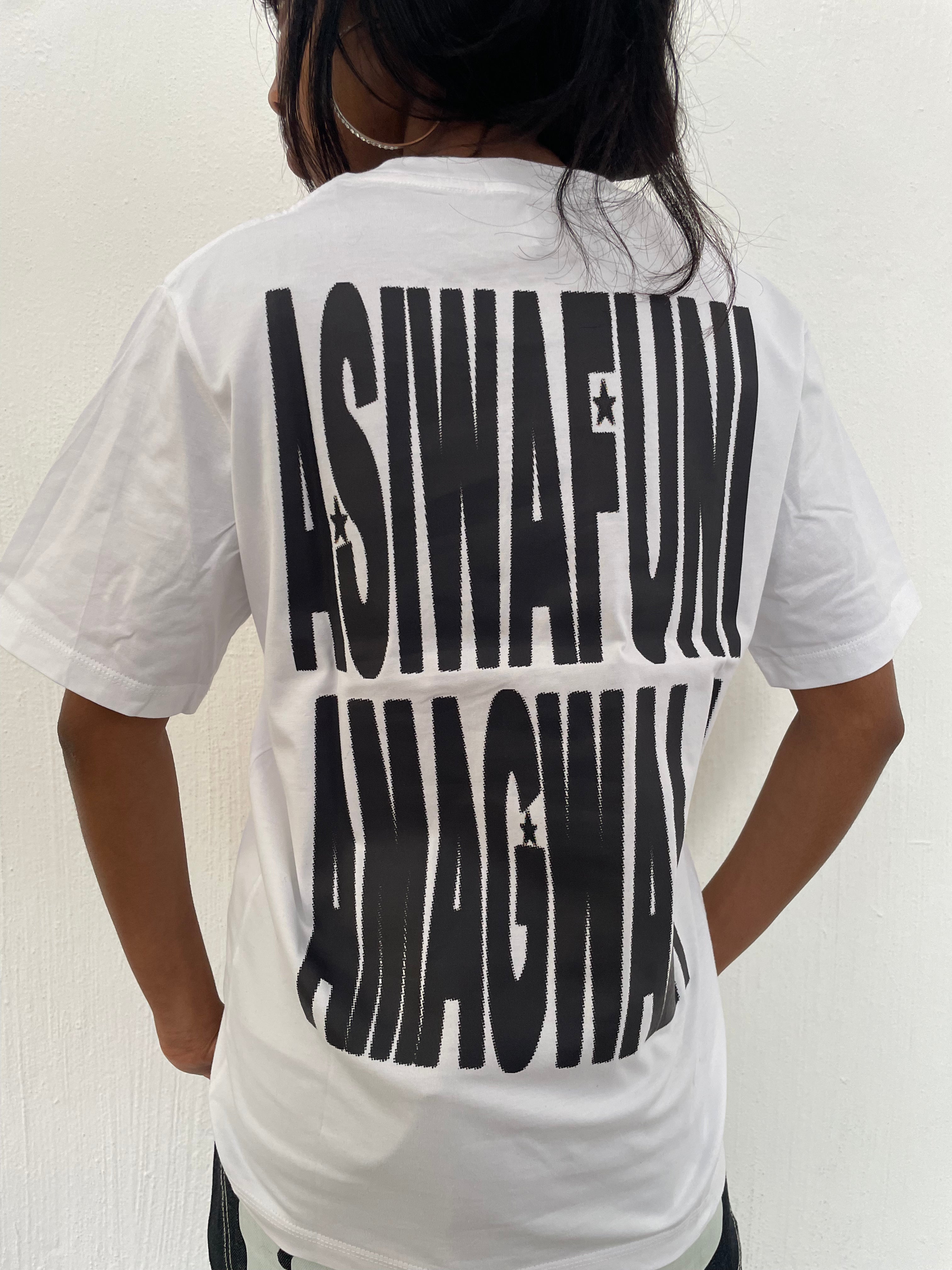 ASIWAFUNI AMAGWALA
